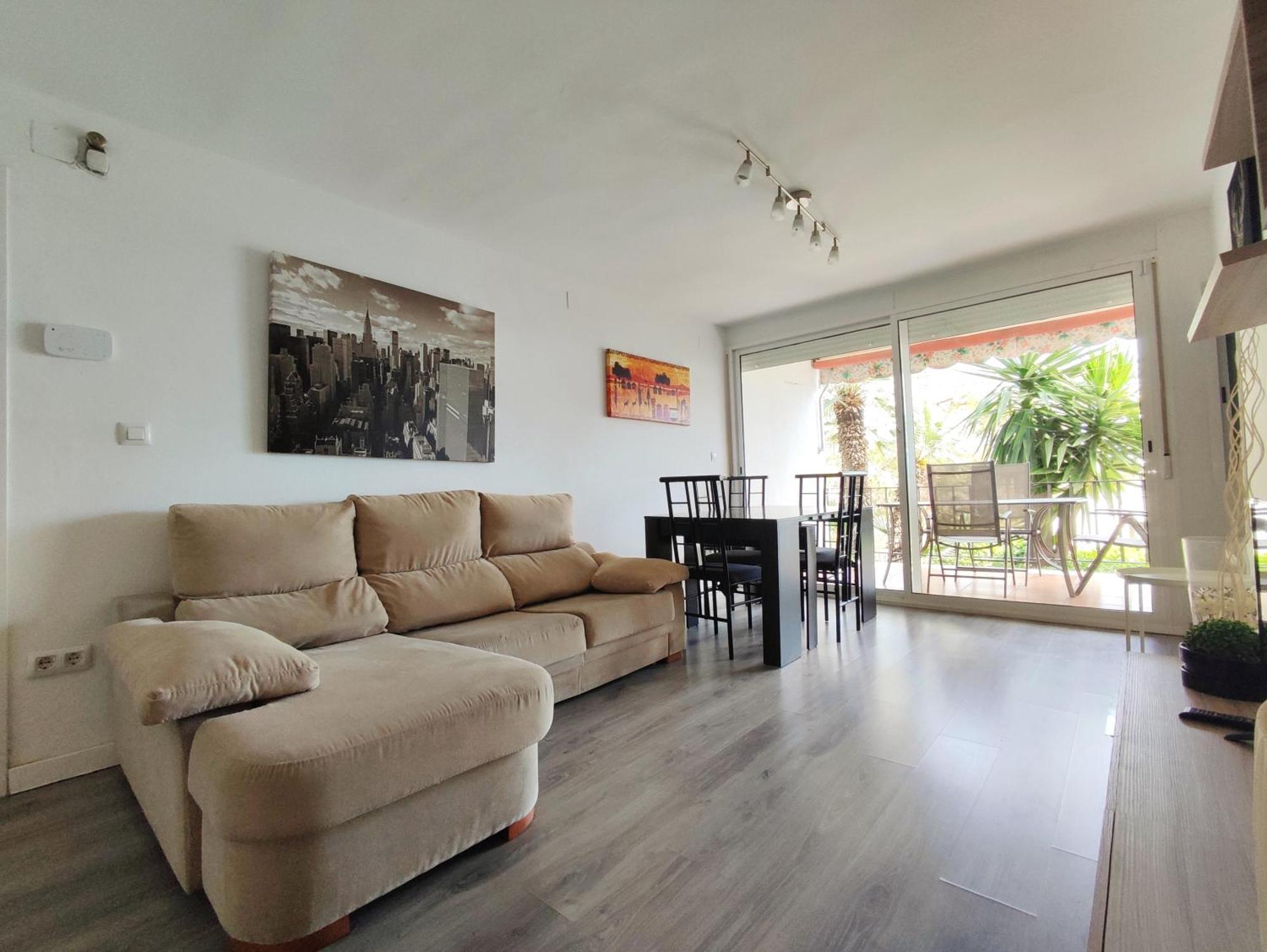 Brisa Del Mar Apartment