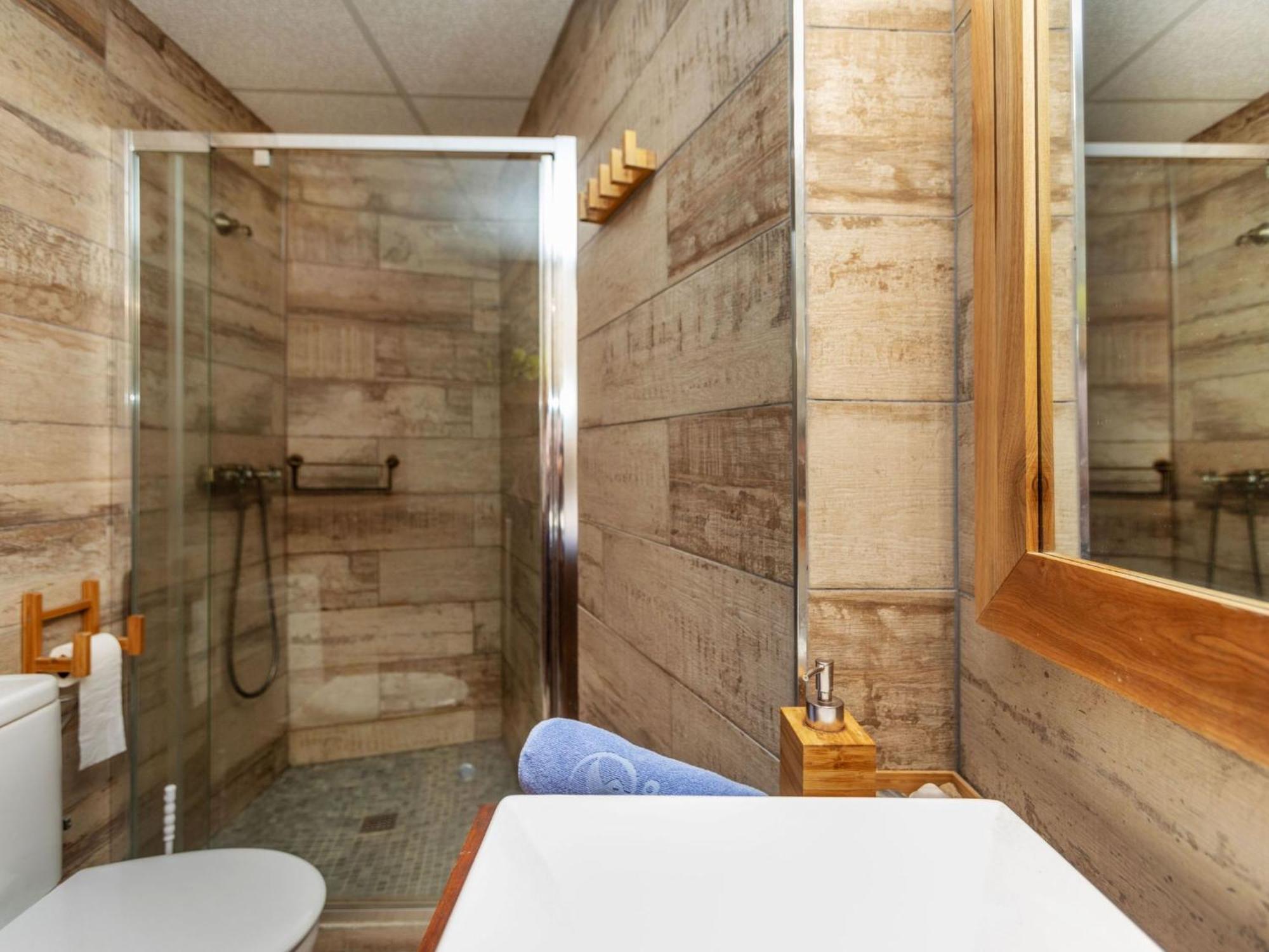 Calafont-1 By Interhome Apartment