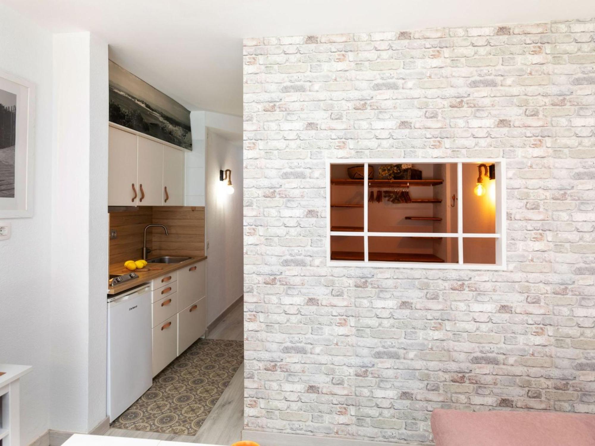 Apartment Calafont-1 By Interhome