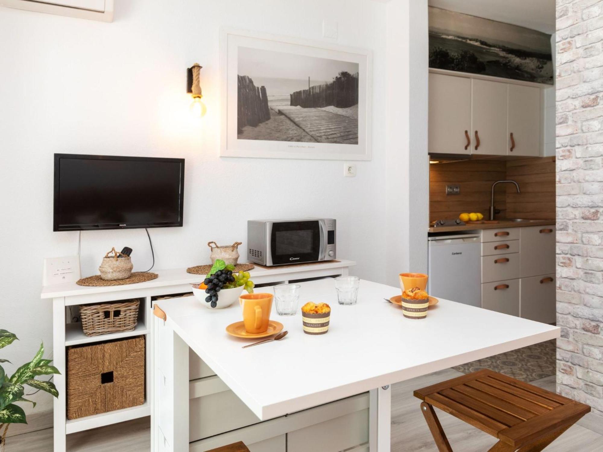 Calafont-1 By Interhome Apartment Salou