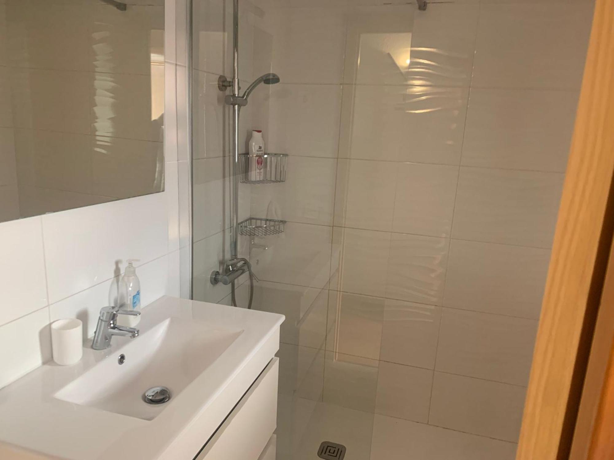 Decathlon Appartement Salou