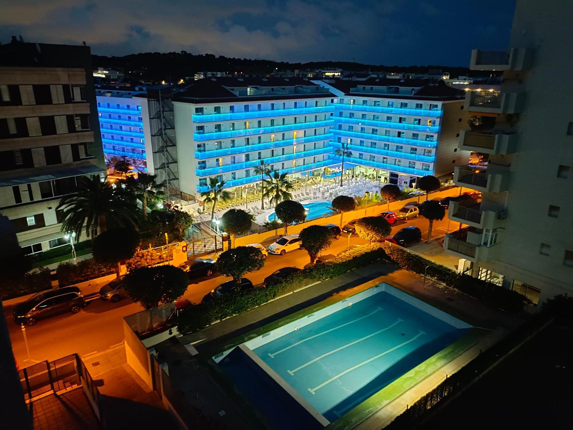 Apartment Jescamar 2