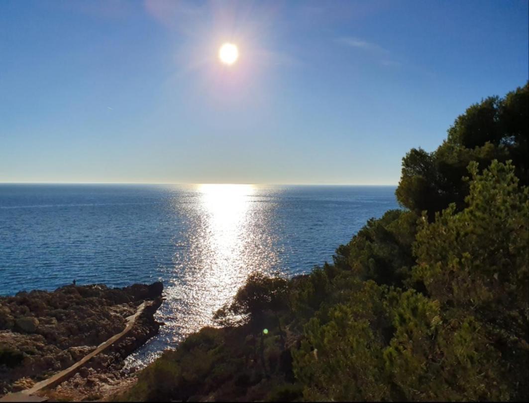 Apartment Cerca Cala Crancs Playa Salou