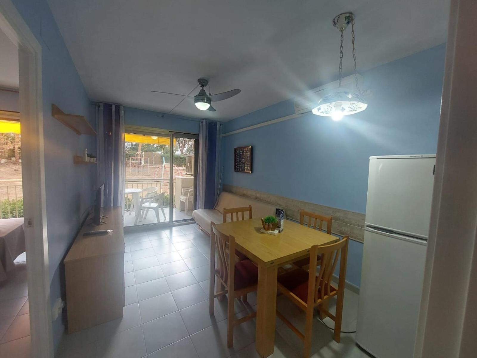 Apartamento Rentalmar Pino Alto *
