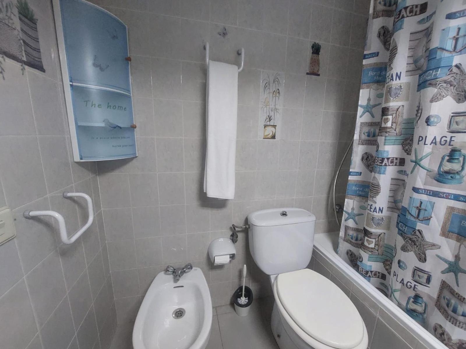 Apartamento Rentalmar Pino Alto