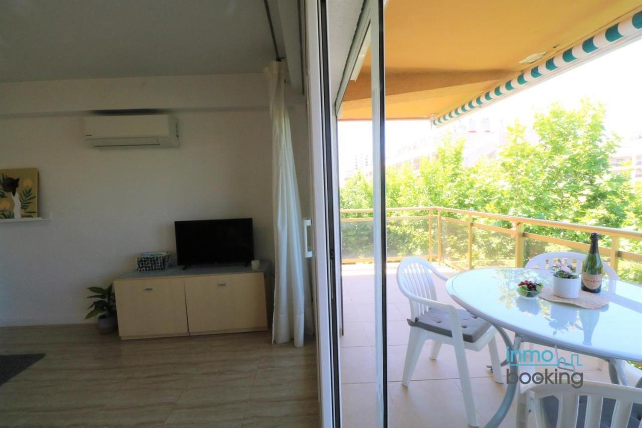 Appartement Hawai , Clima, Pk Privado Y Cerca De La Playa