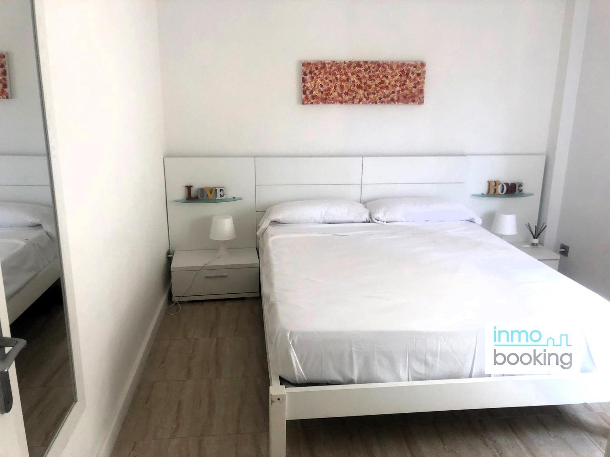 Appartement Hawai , Clima, Pk Privado Y Cerca De La Playa