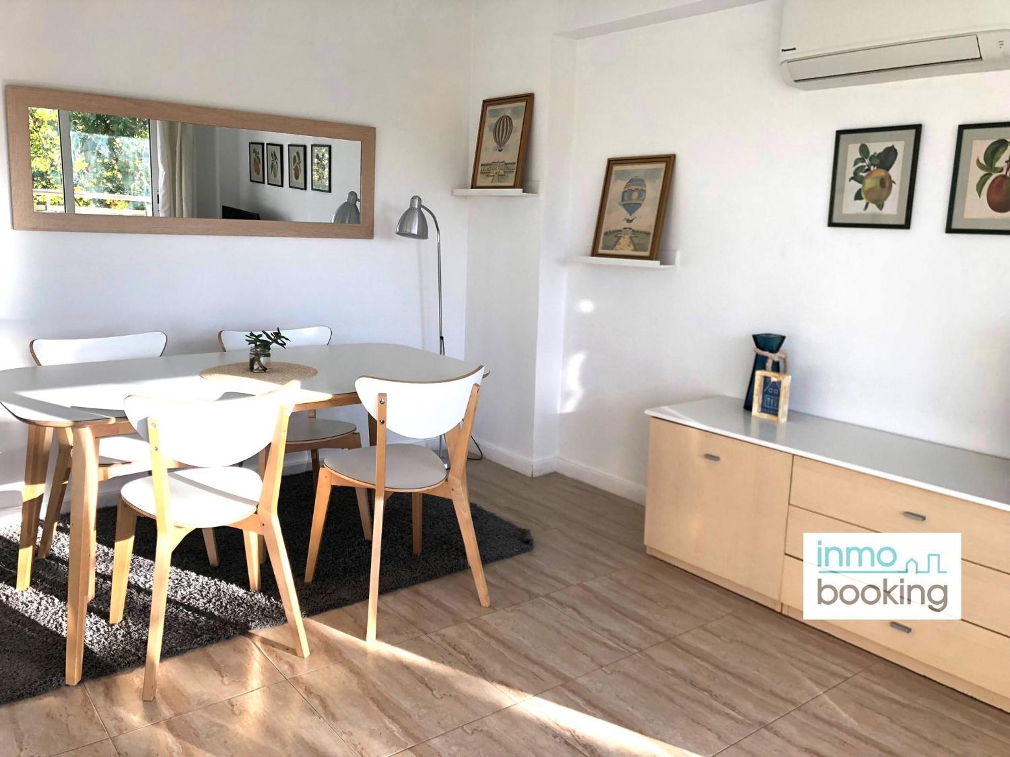 Appartement Hawai , Clima, Pk Privado Y Cerca De La Playa Salou