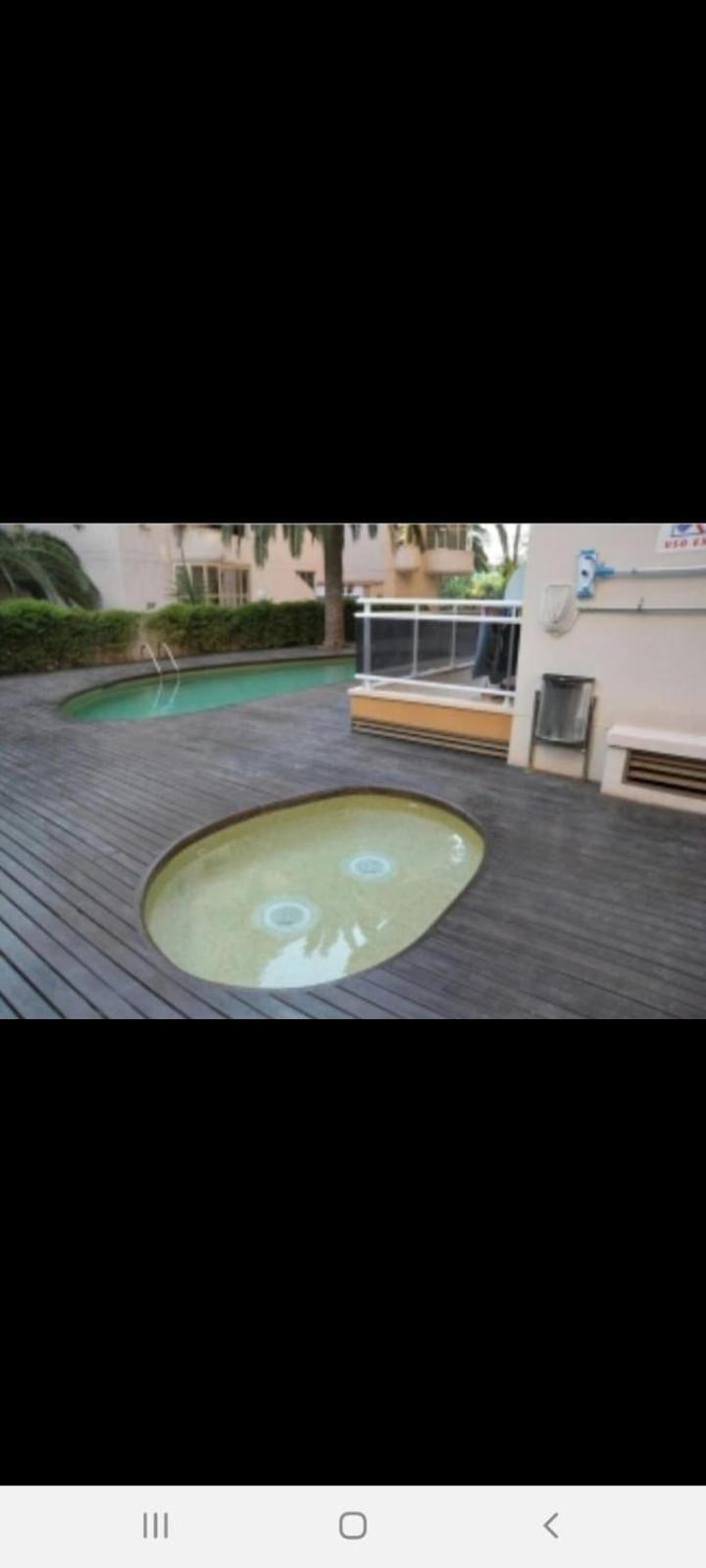 Luminoso Y Amplio En Con Piscina *