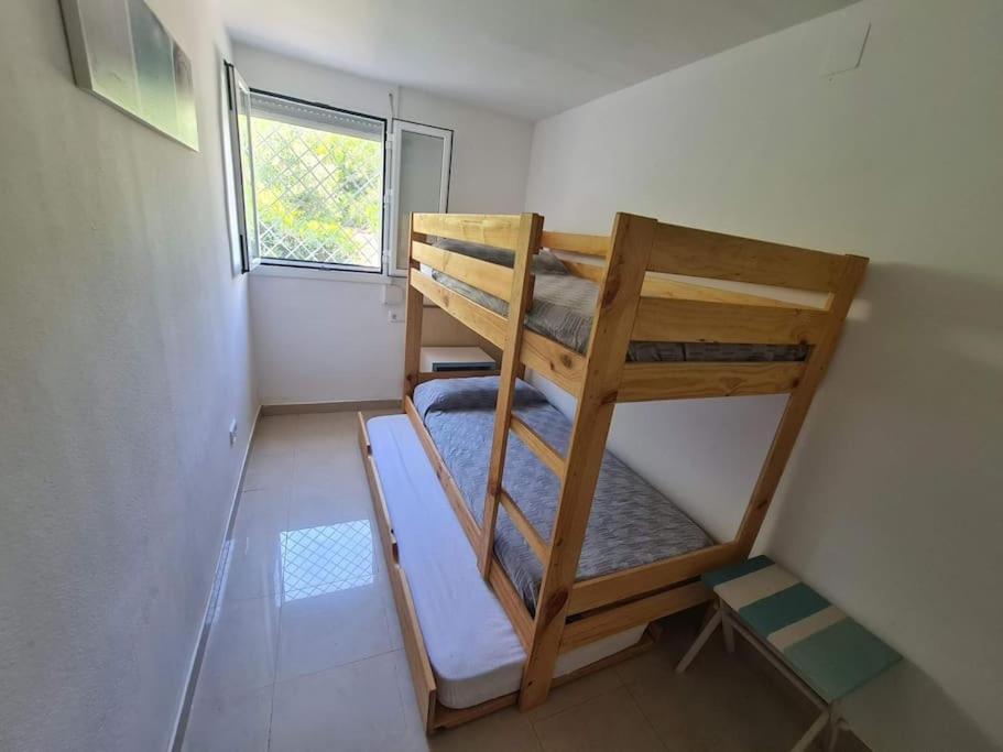 Appartement Cal Indigo - Unique Flat In Cap - Mind & Feet In Water Salou