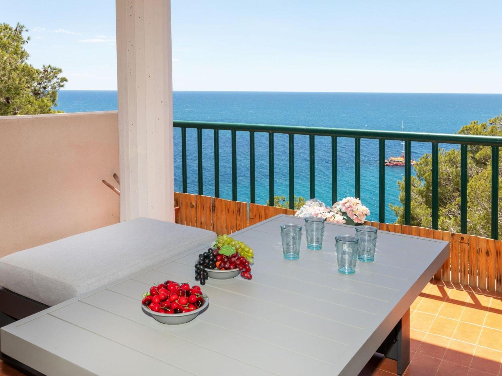Residencial Cap Salou-2 By Interhome Apartment Salou