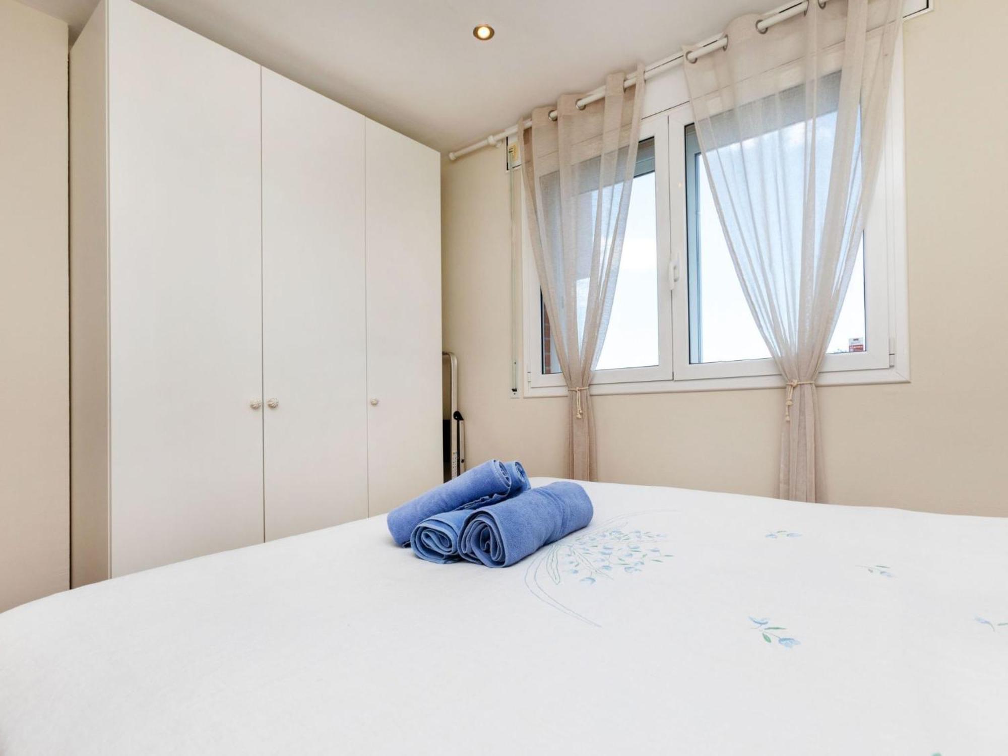 Apartment Residencial Cap Salou-2 By Interhome