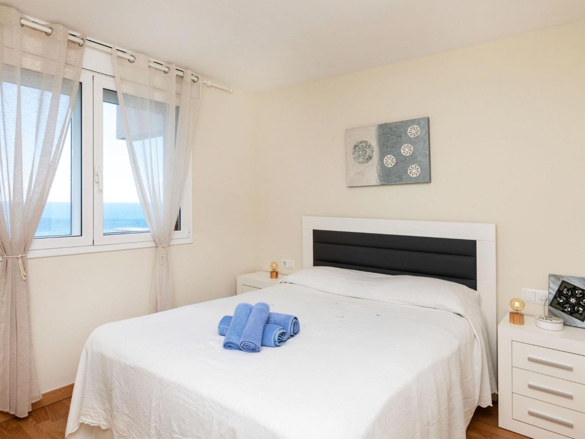 Residencial Cap Salou-2 By Interhome Apartment Salou