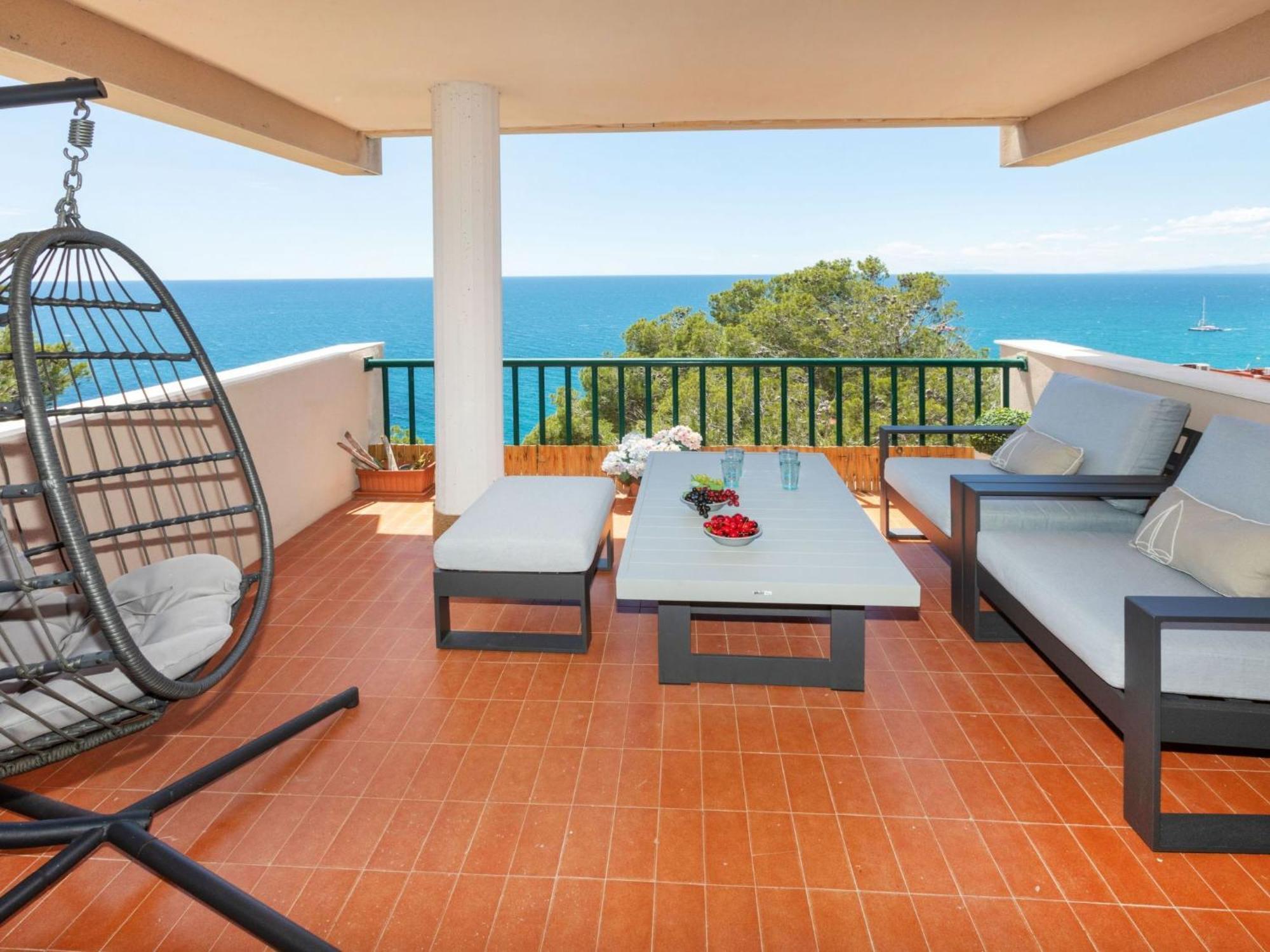 Residencial Cap Salou-2 By Interhome Apartment *