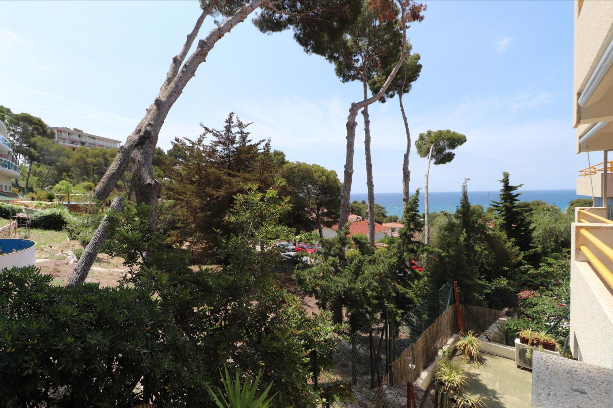 Apartment Salouhouses Cala Crancs *