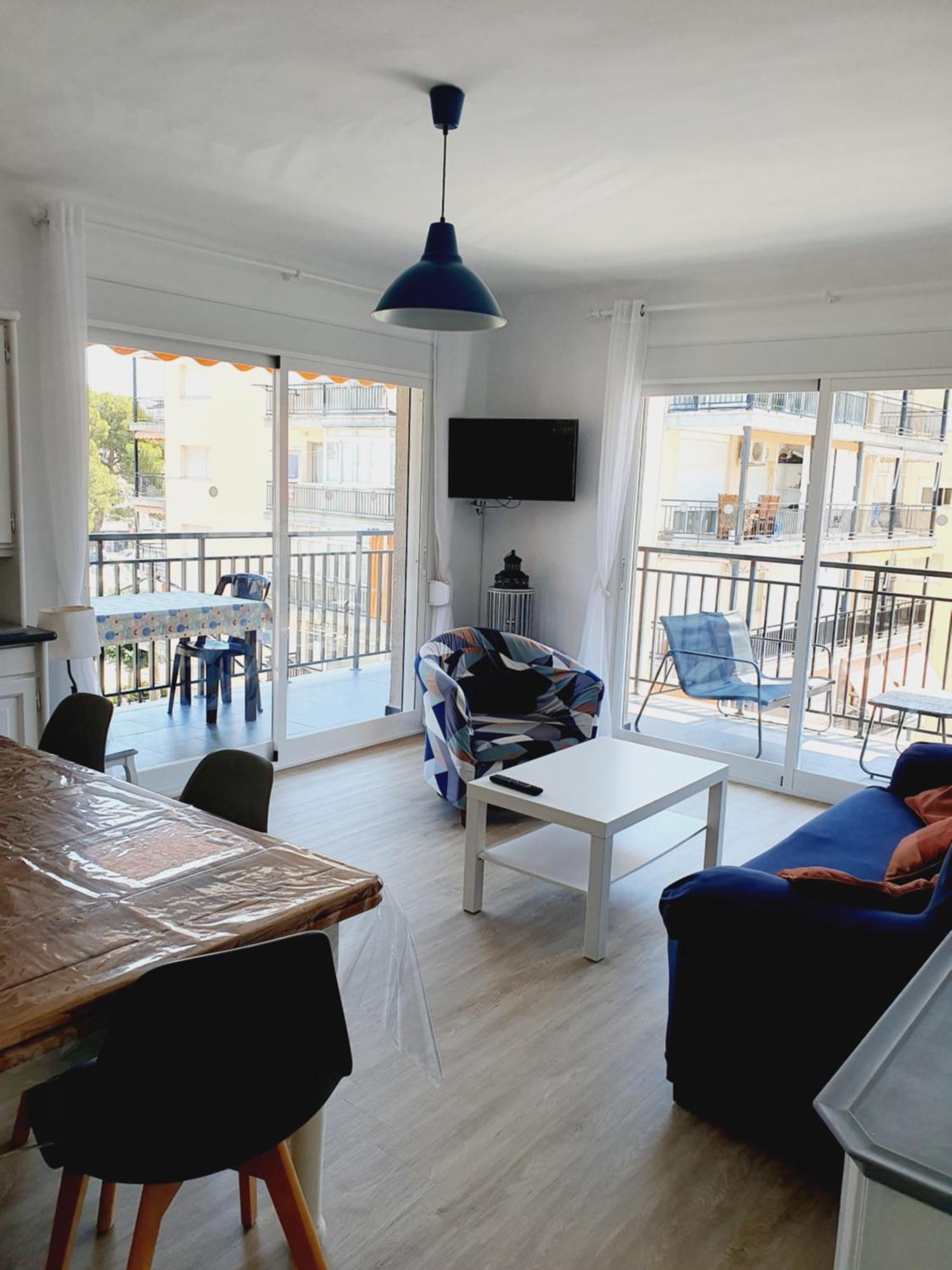 Apartamento Monica!!!