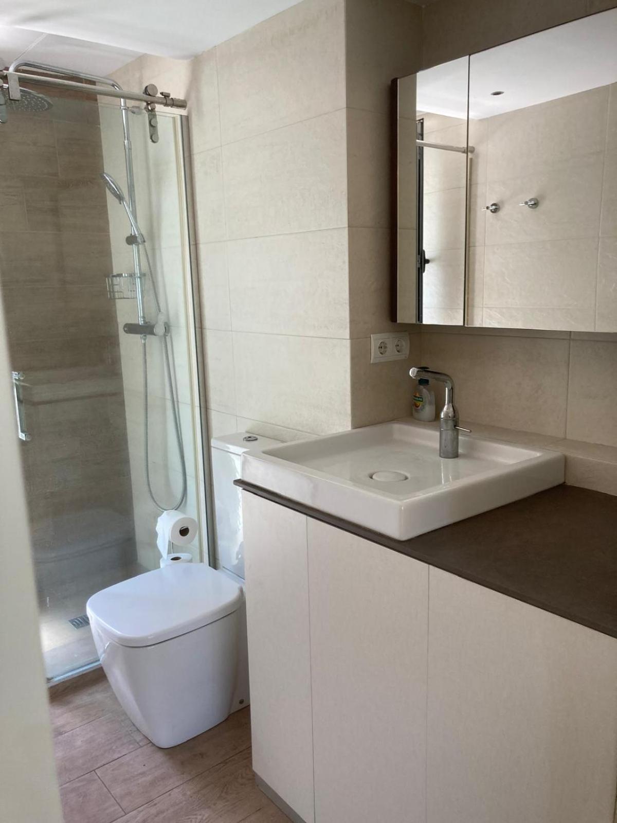 Appartement Apartment's Mallorca Salou