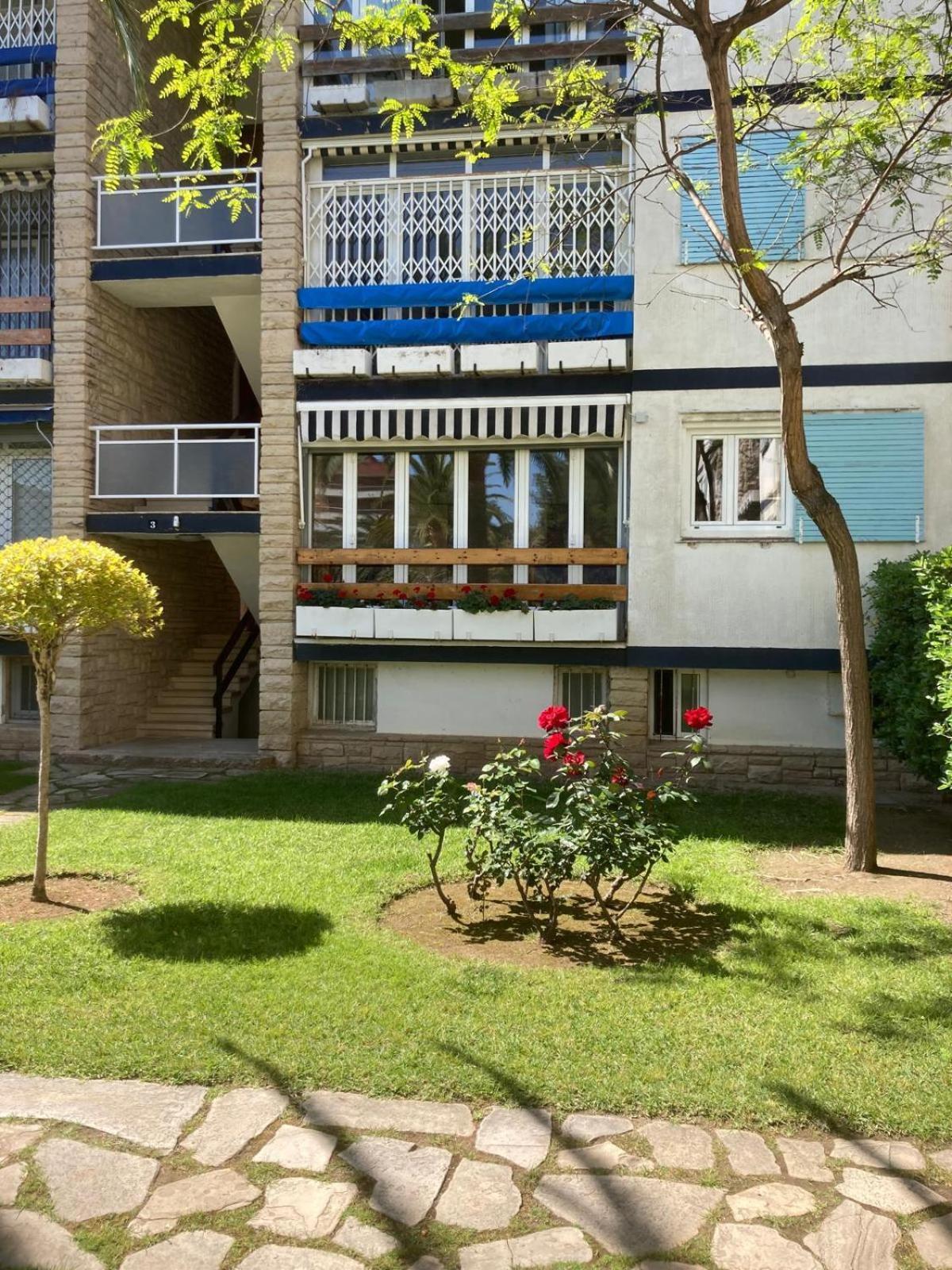 Appartement Apartment's Mallorca *