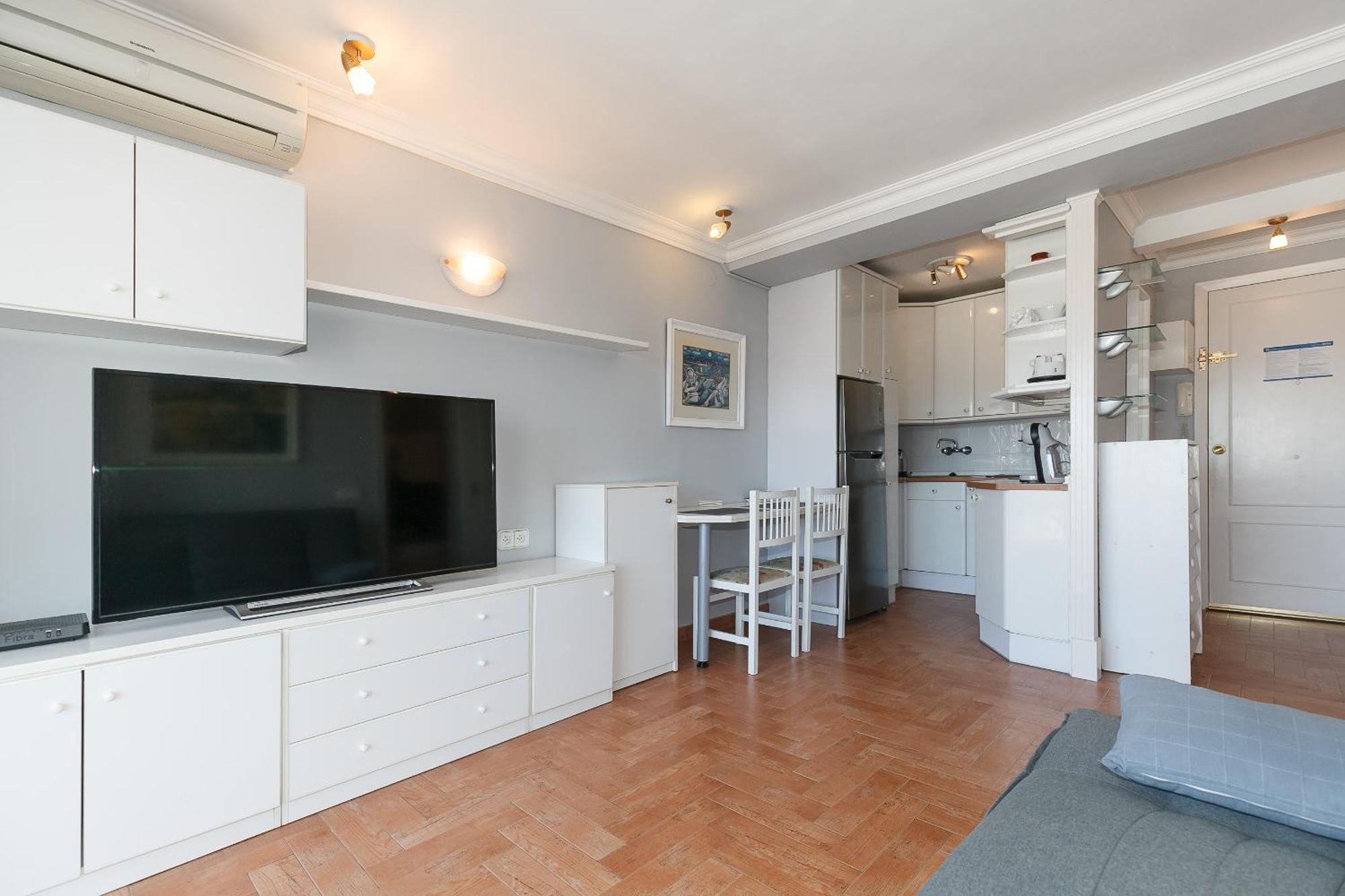 Apartamento Uhc Gisamar Salou