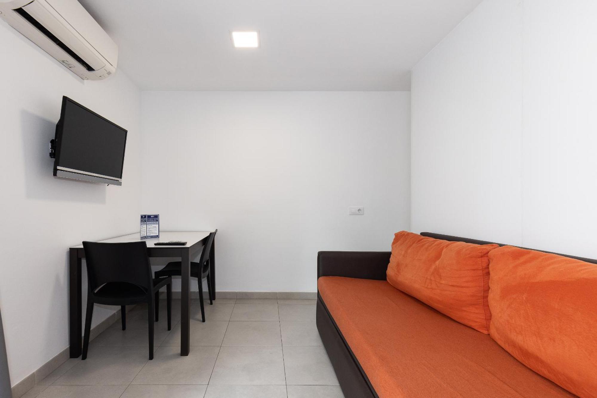 Apartamento Rentalmar Aries *