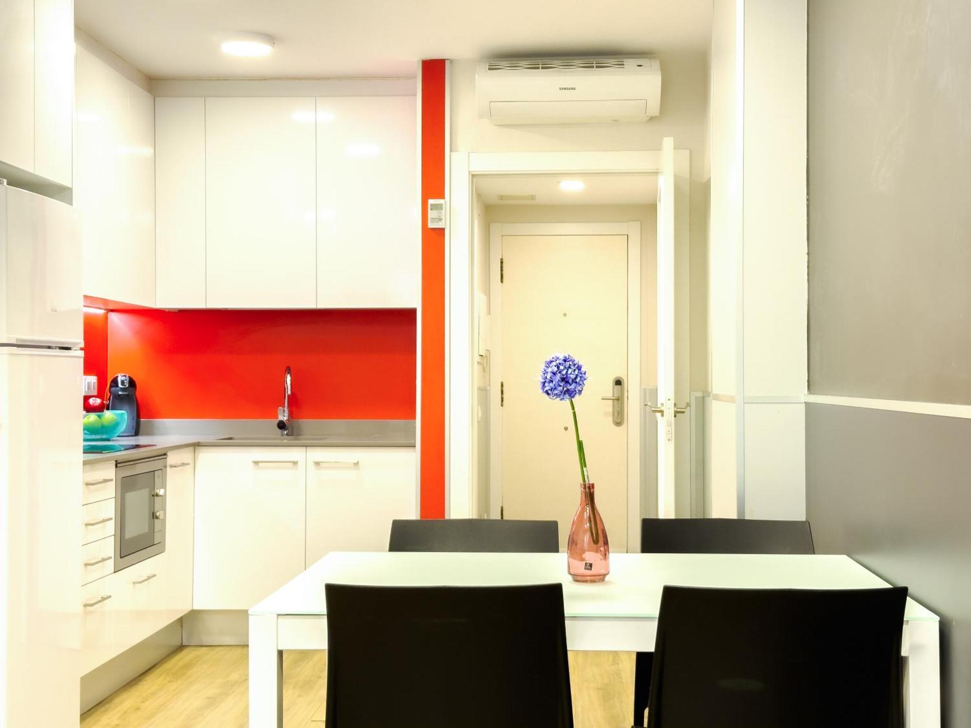 Rentalmar Zahara Family Apartamento *