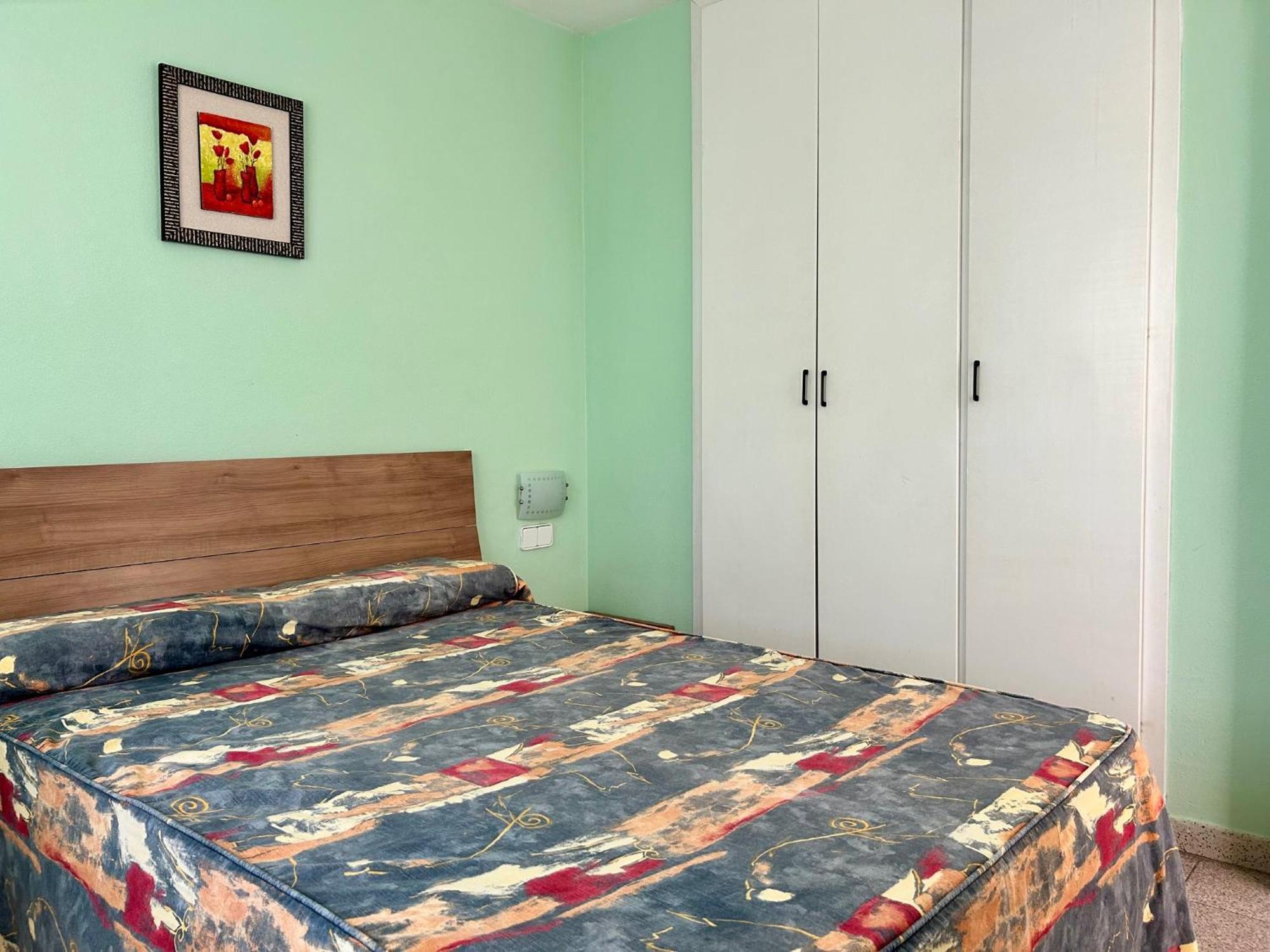 Apartamento Aventura *