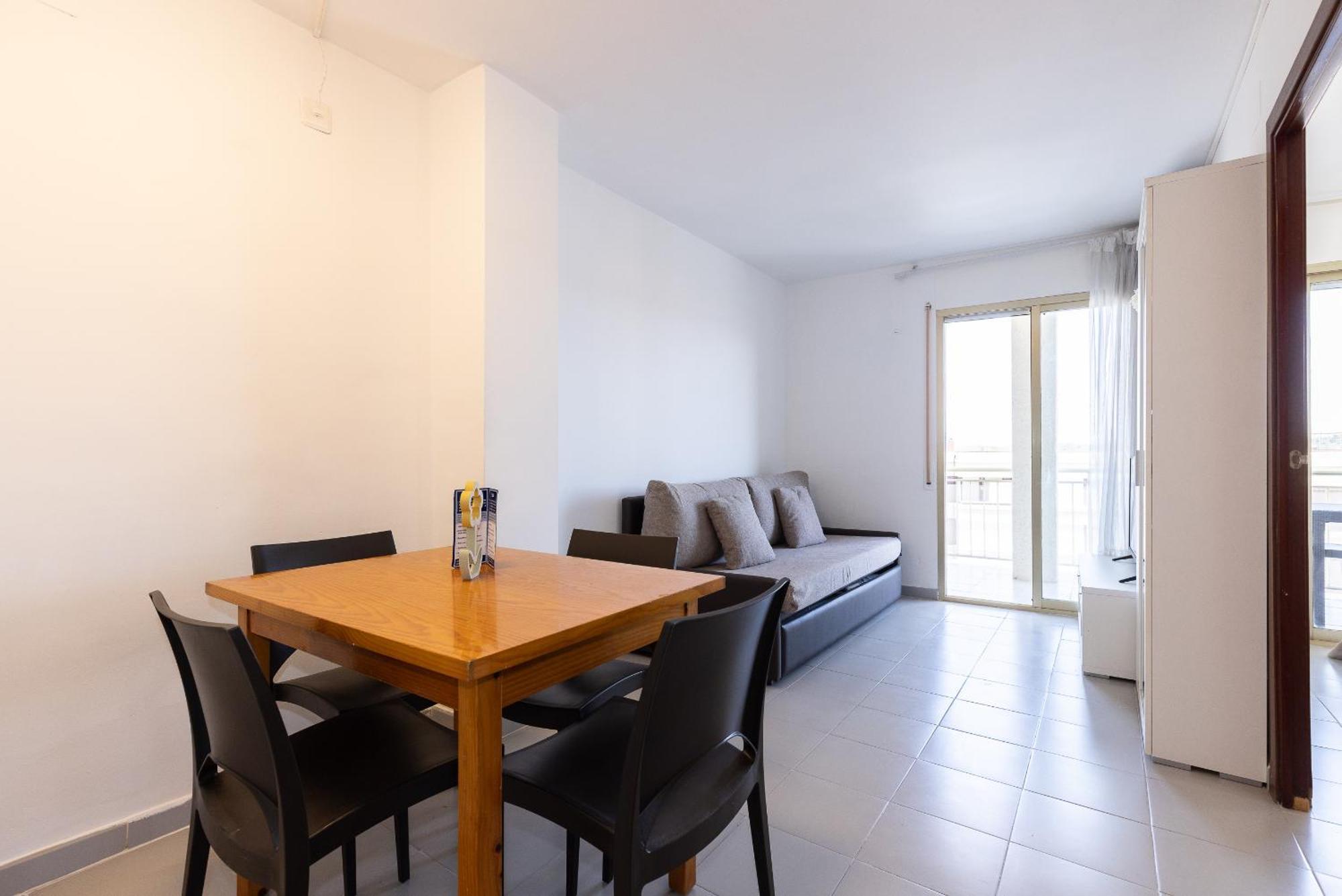 Rentalmar Pino Alto Apartamento