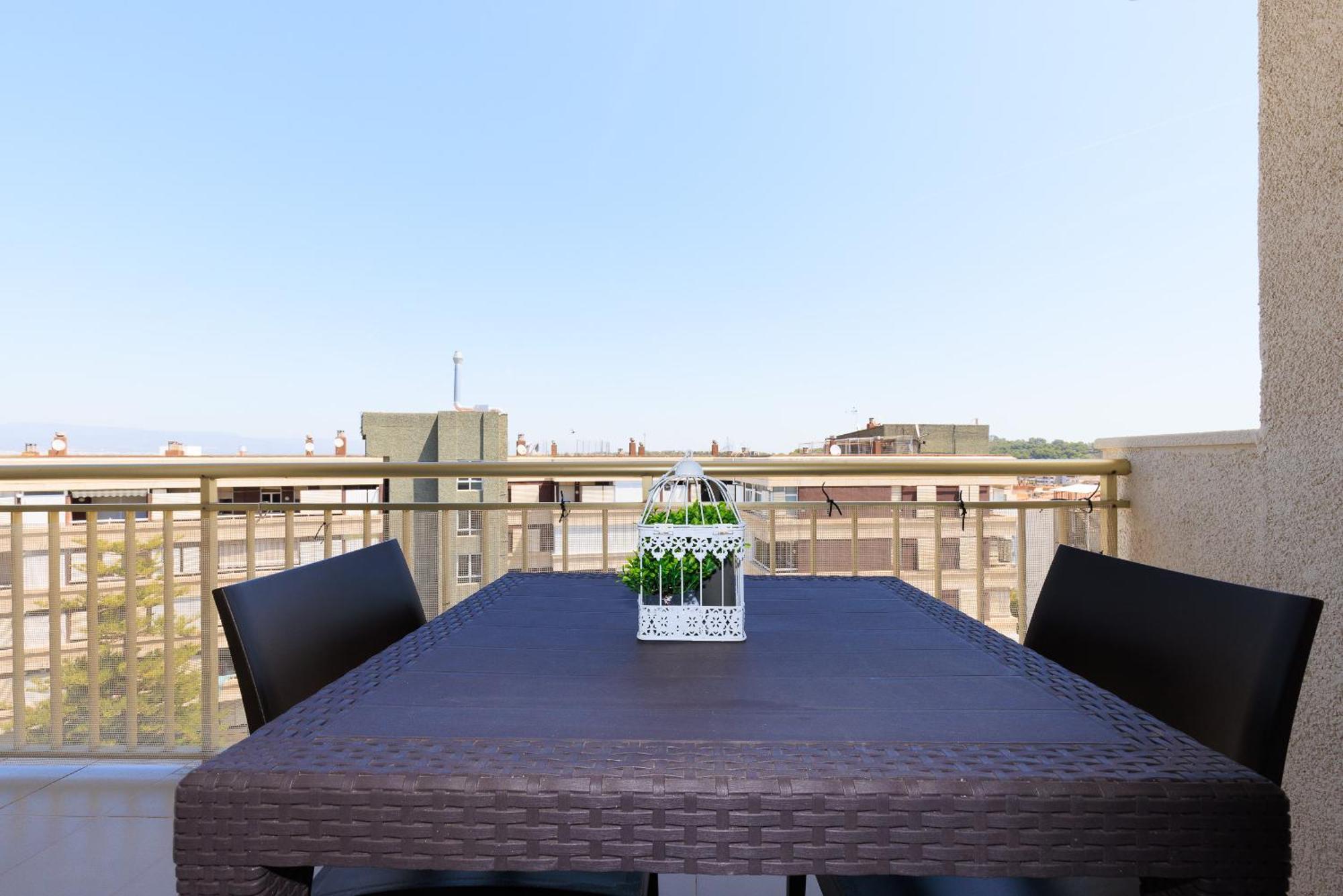Rentalmar Pino Alto Apartamento Salou