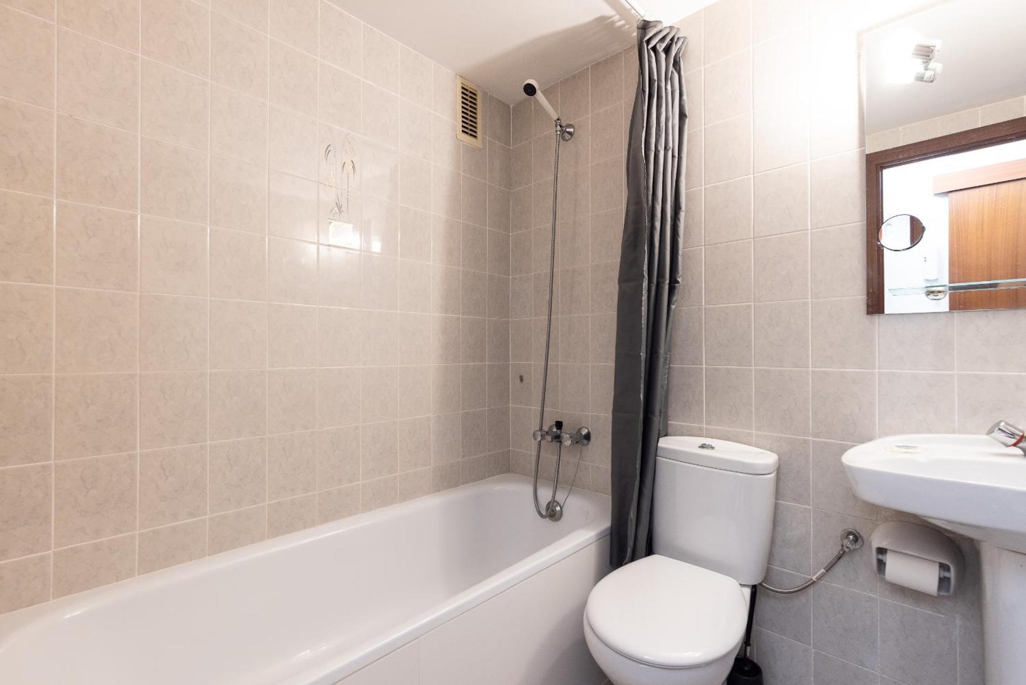 Apartamento Rentalmar Pino Alto