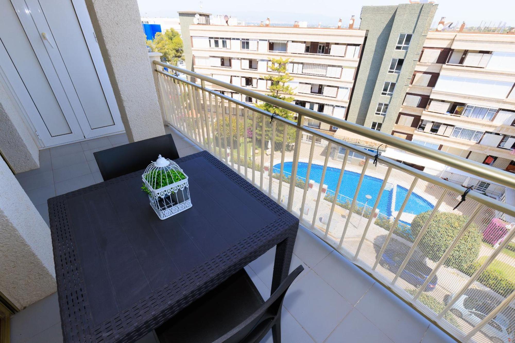 Rentalmar Pino Alto Apartamento