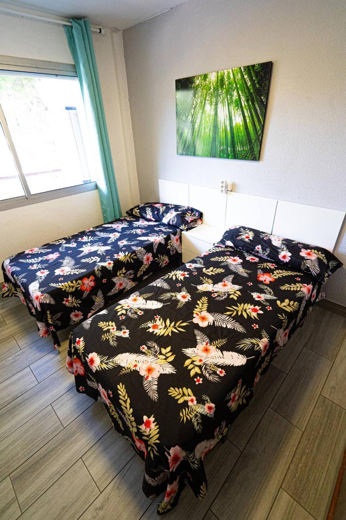 Buigas Llum Apartment Salou