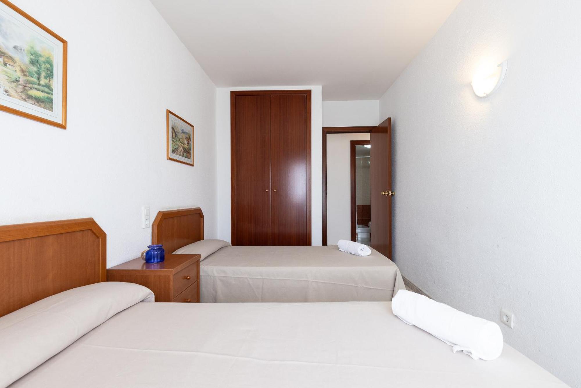 Apartment Rentalmar Ventura Village *