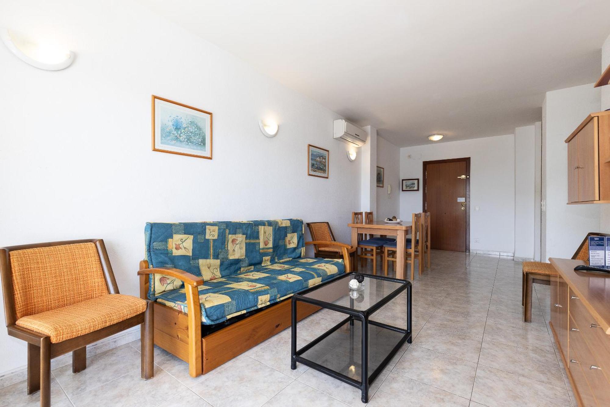 Apartment Rentalmar Ventura Village Salou