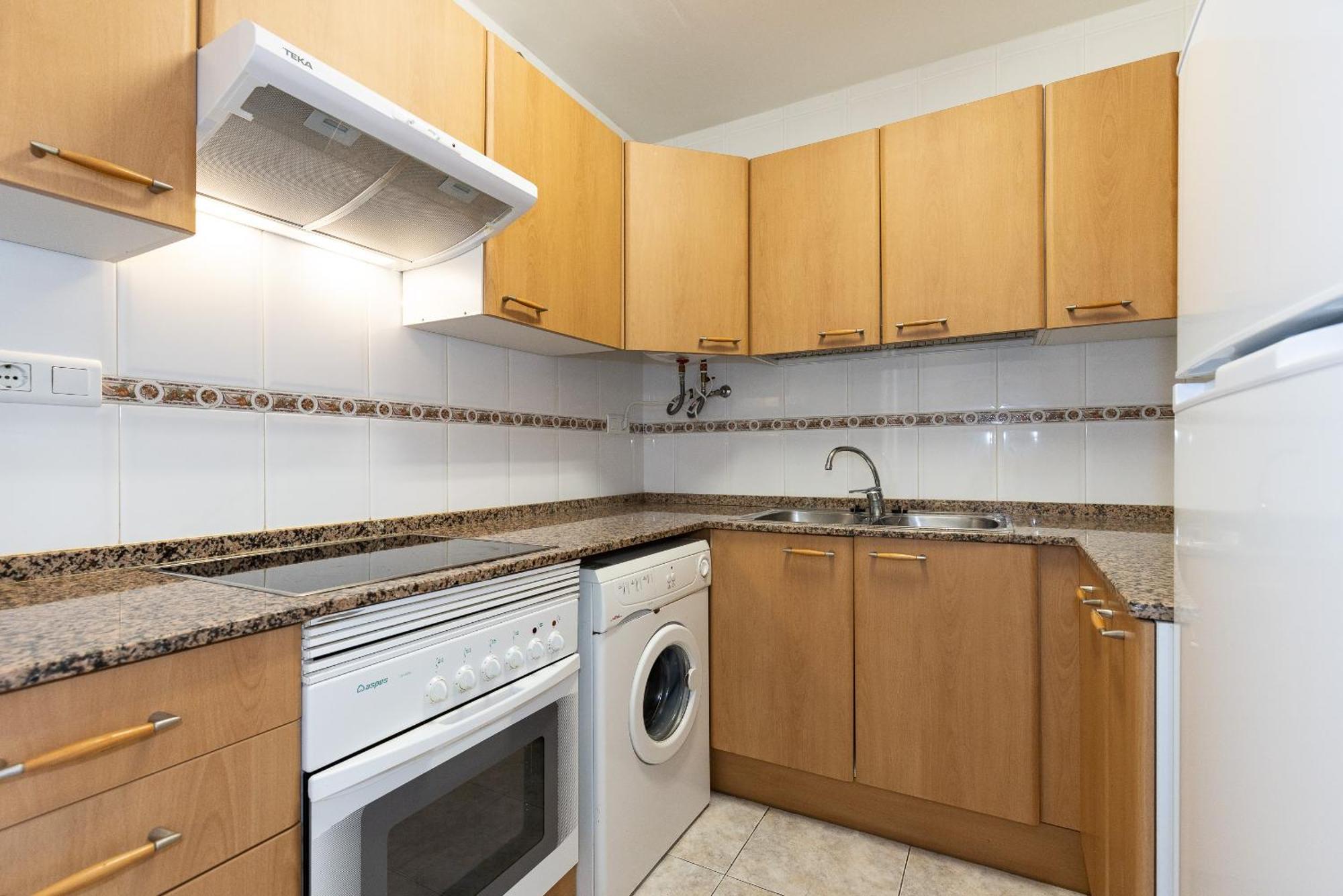 Rentalmar Ventura Village Families Salou