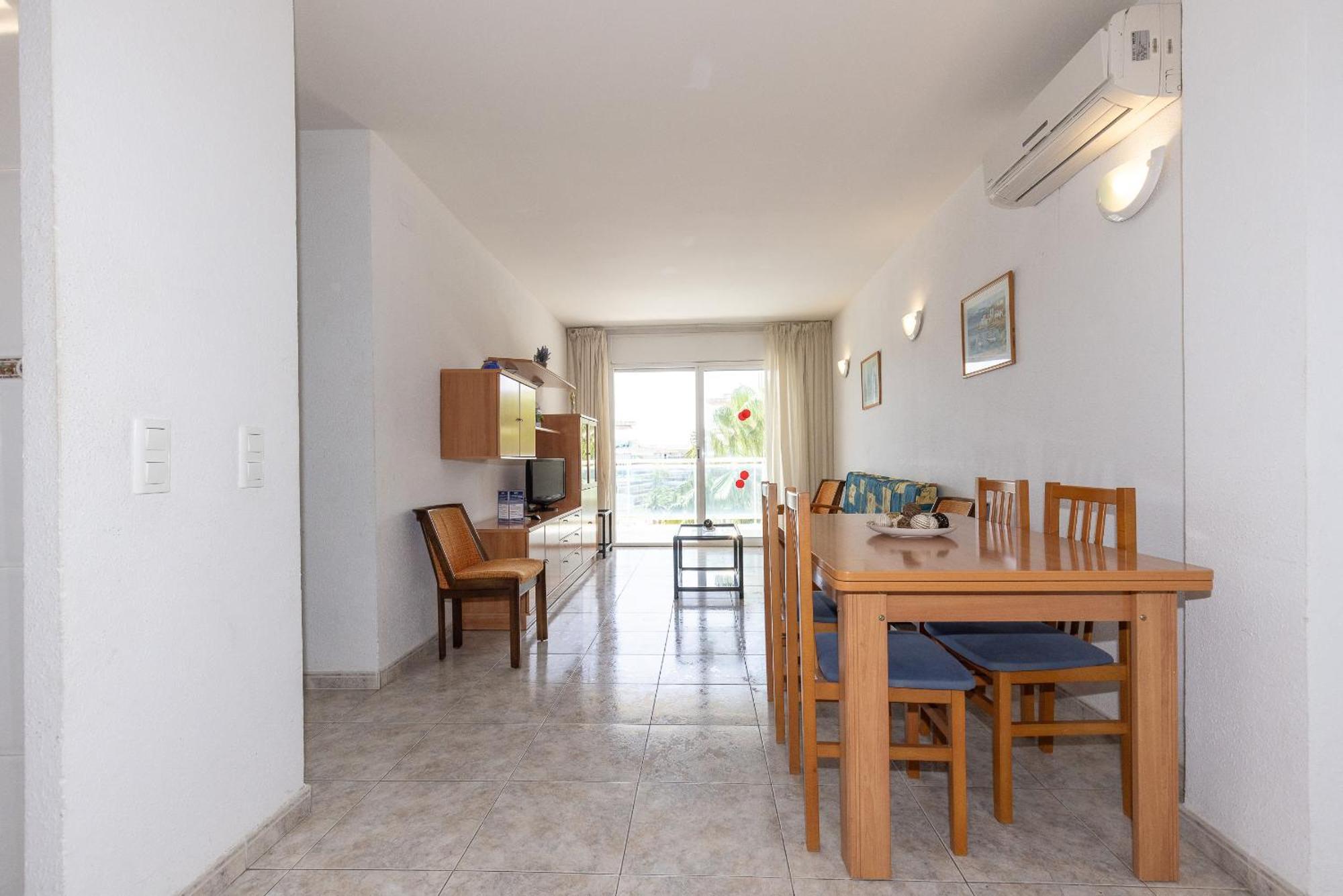 Apartment Rentalmar Ventura Village Salou
