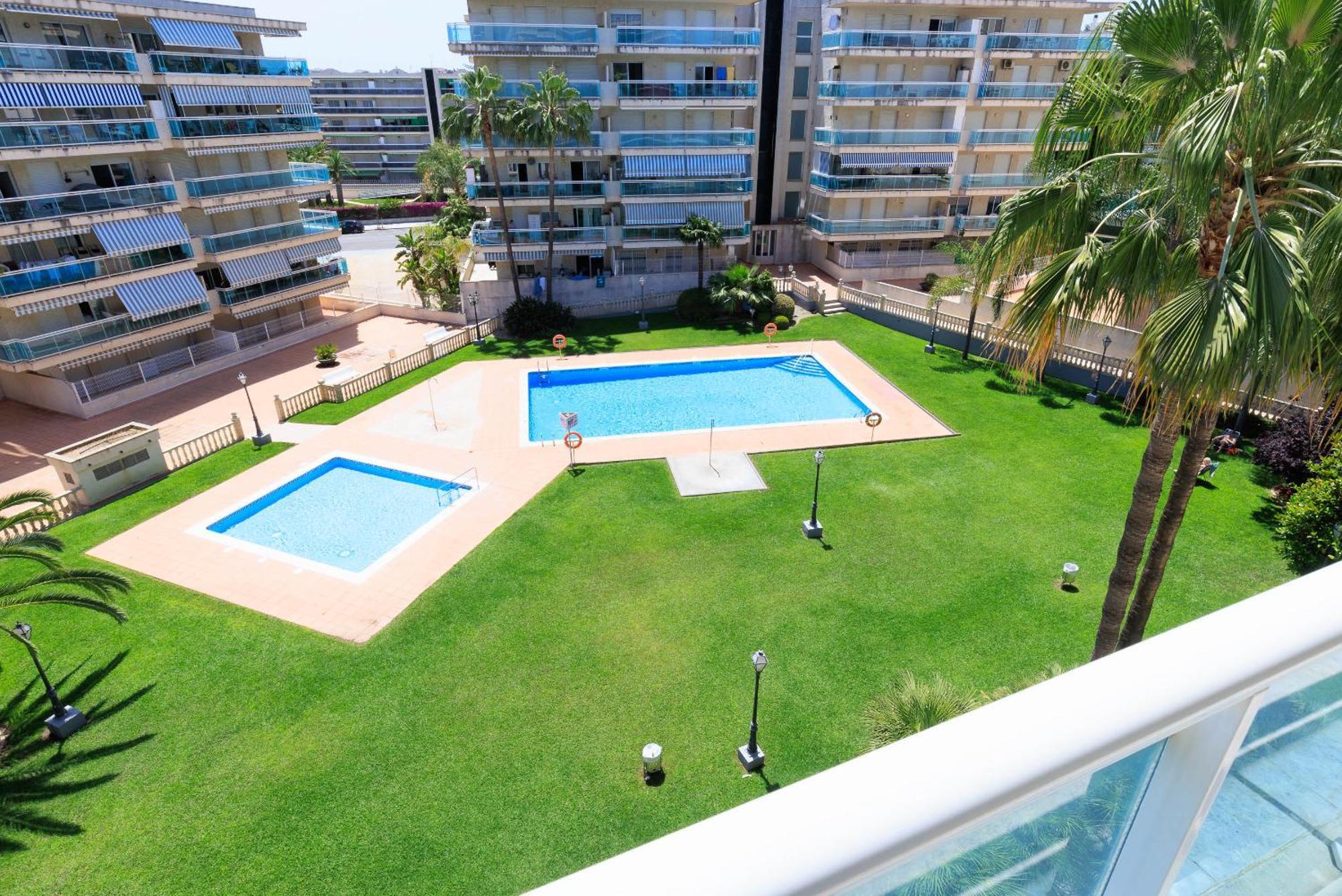 Apartment Rentalmar Ventura Village