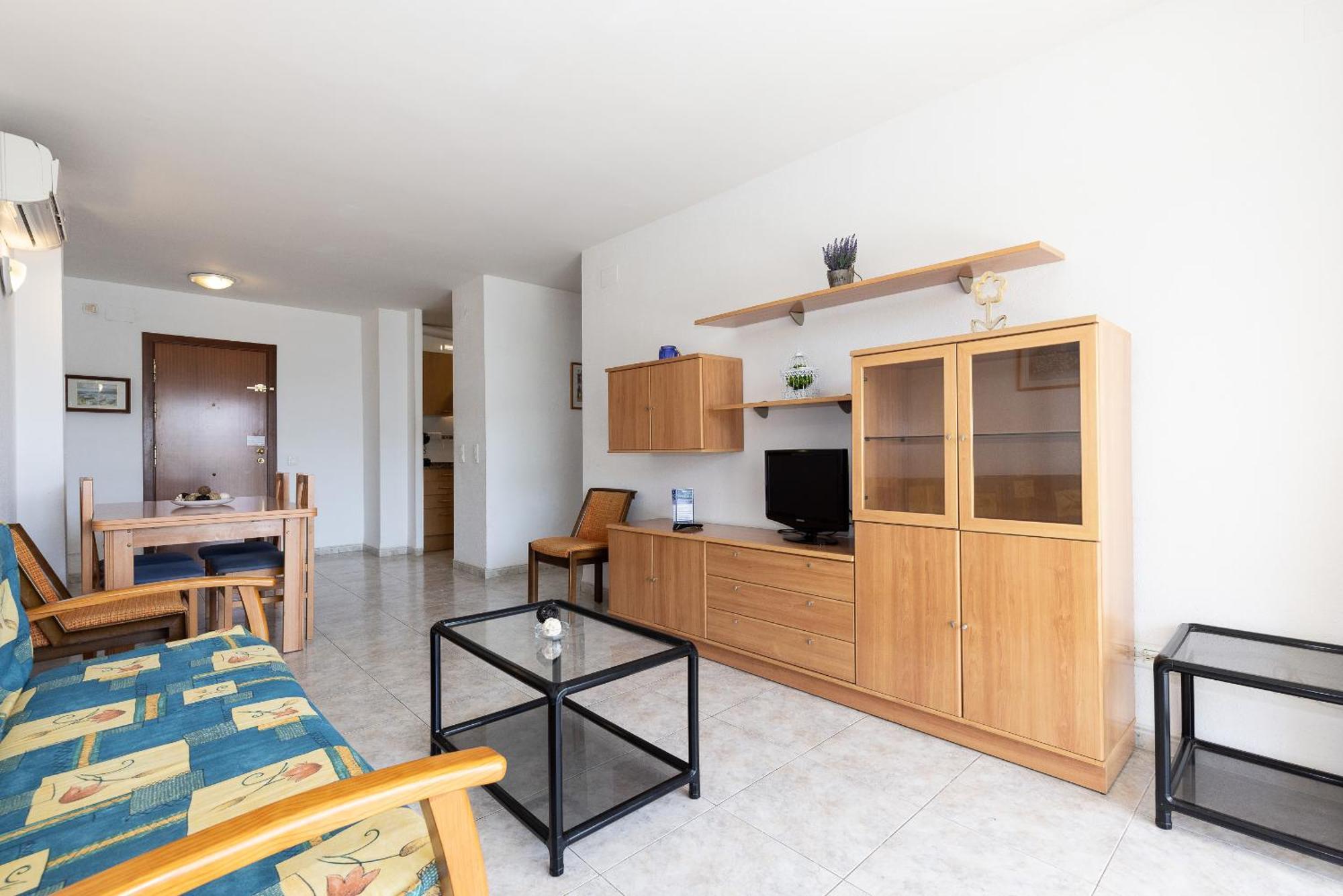 Rentalmar Ventura Village Families * Salou