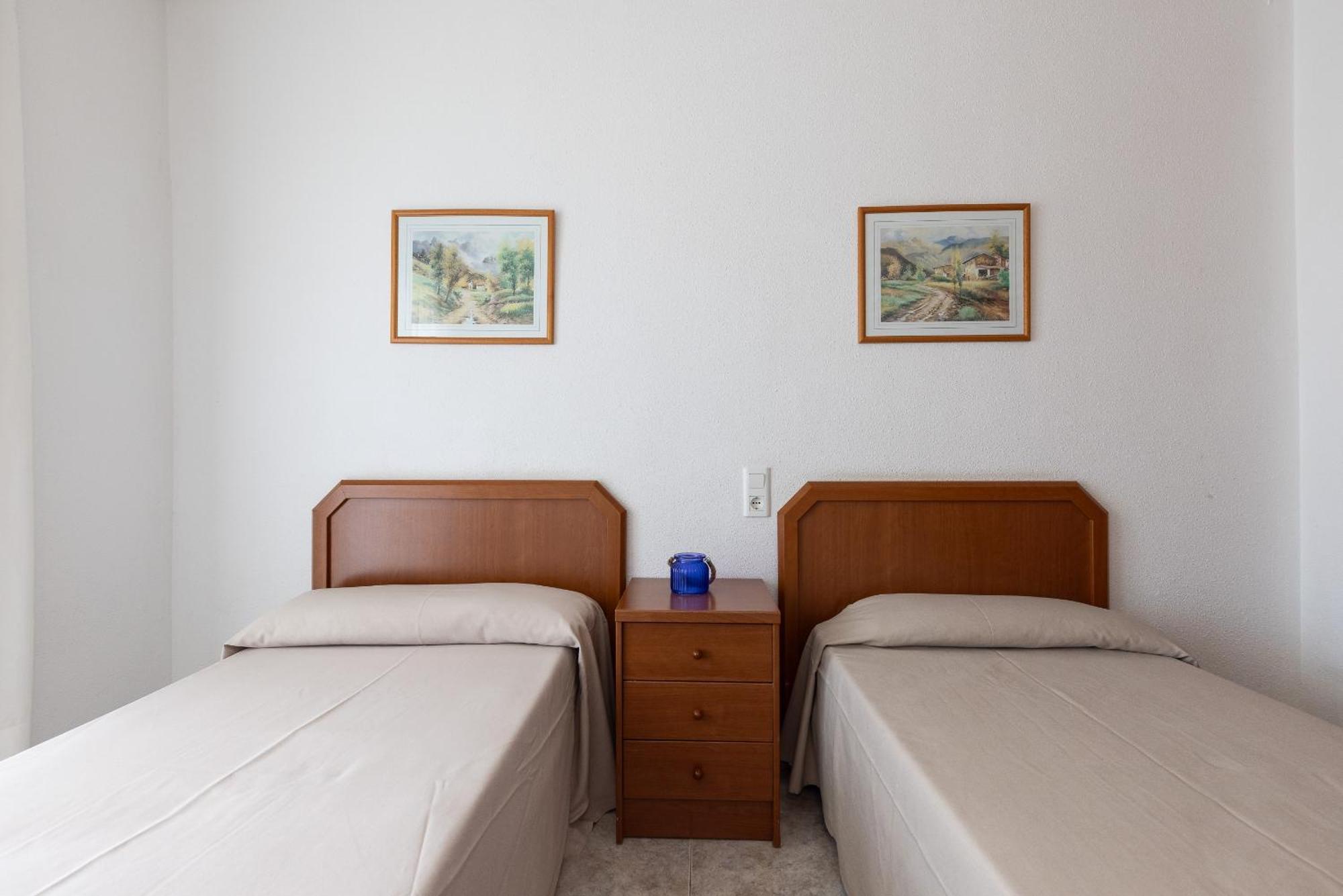 Apartment Rentalmar Ventura Village *