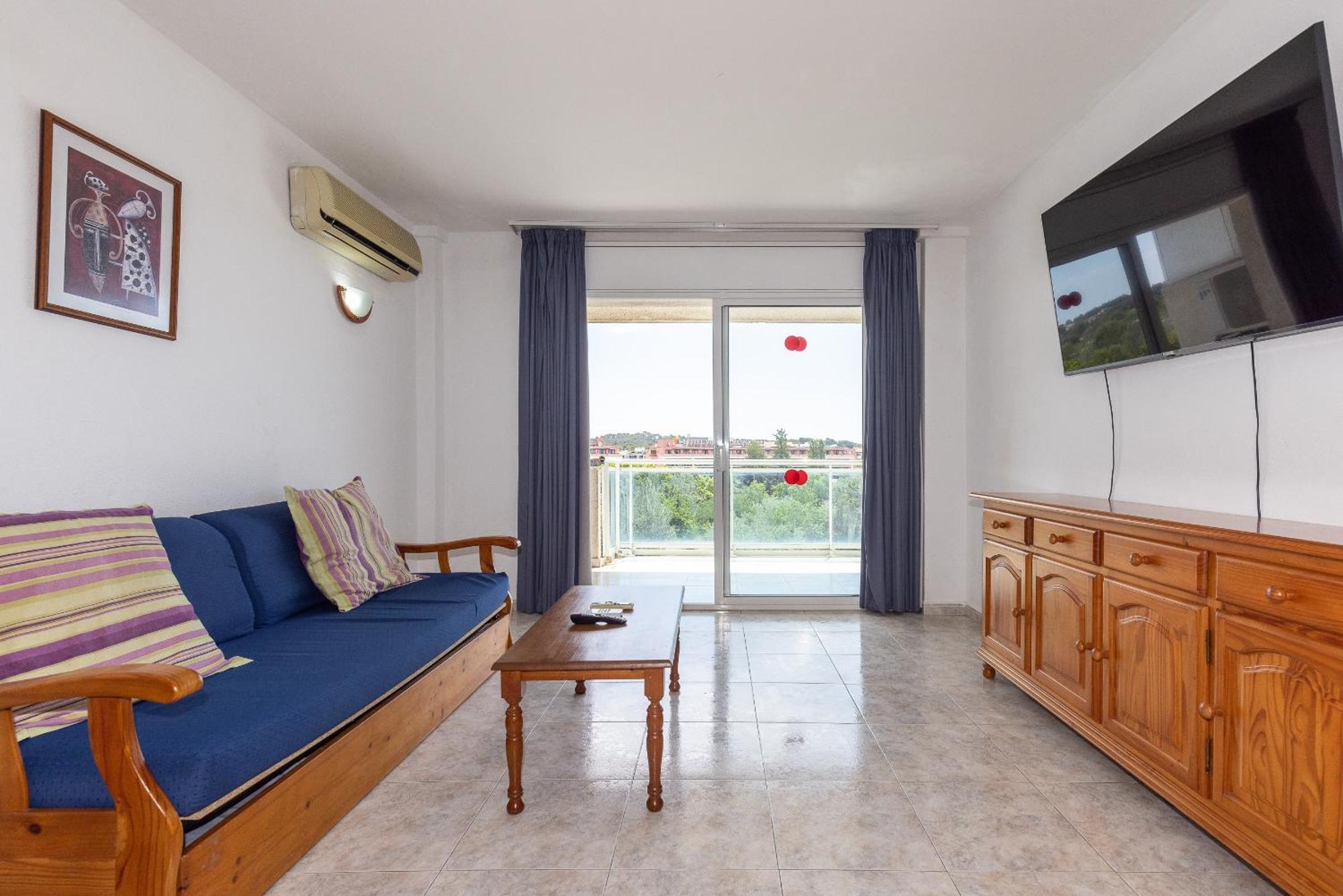 Apartment Rentalmar Ventura Village