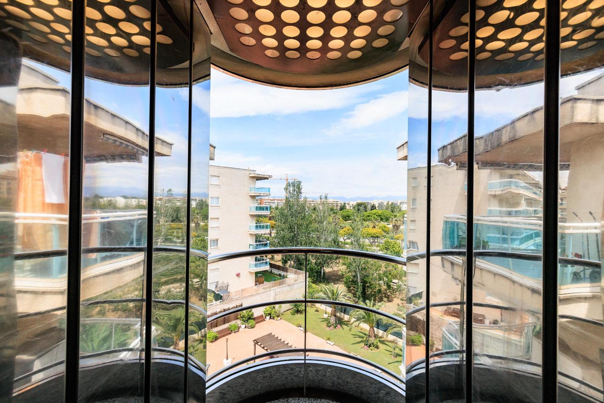 Rentalmar Ventura Village Apartment *