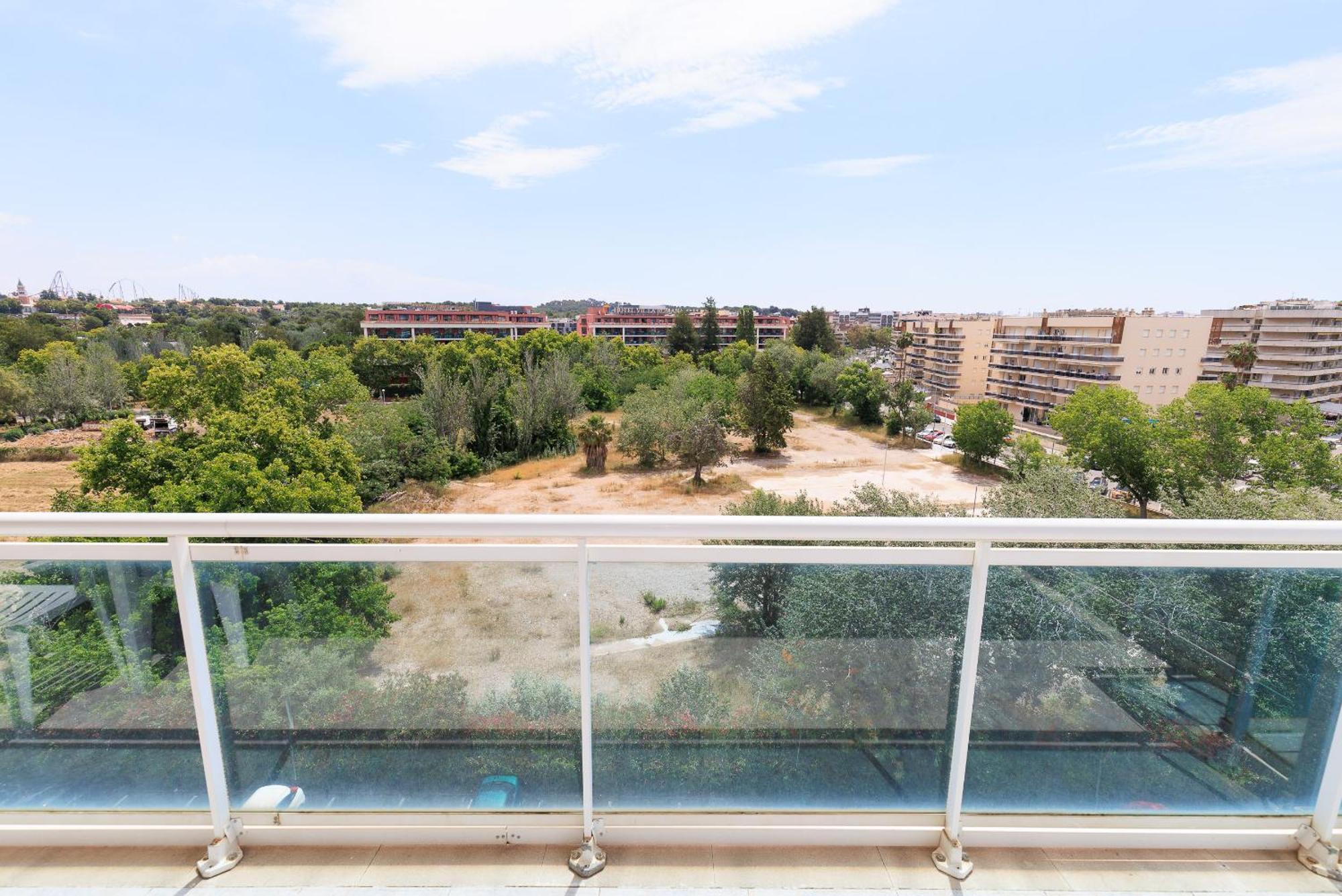 Apartment Rentalmar Ventura Village *