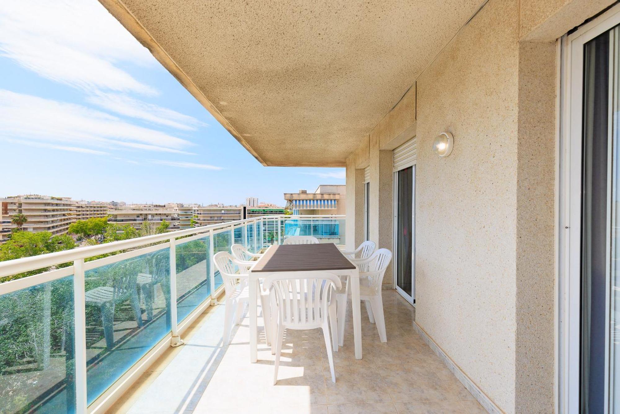 Rentalmar Ventura Village Apartment Salou