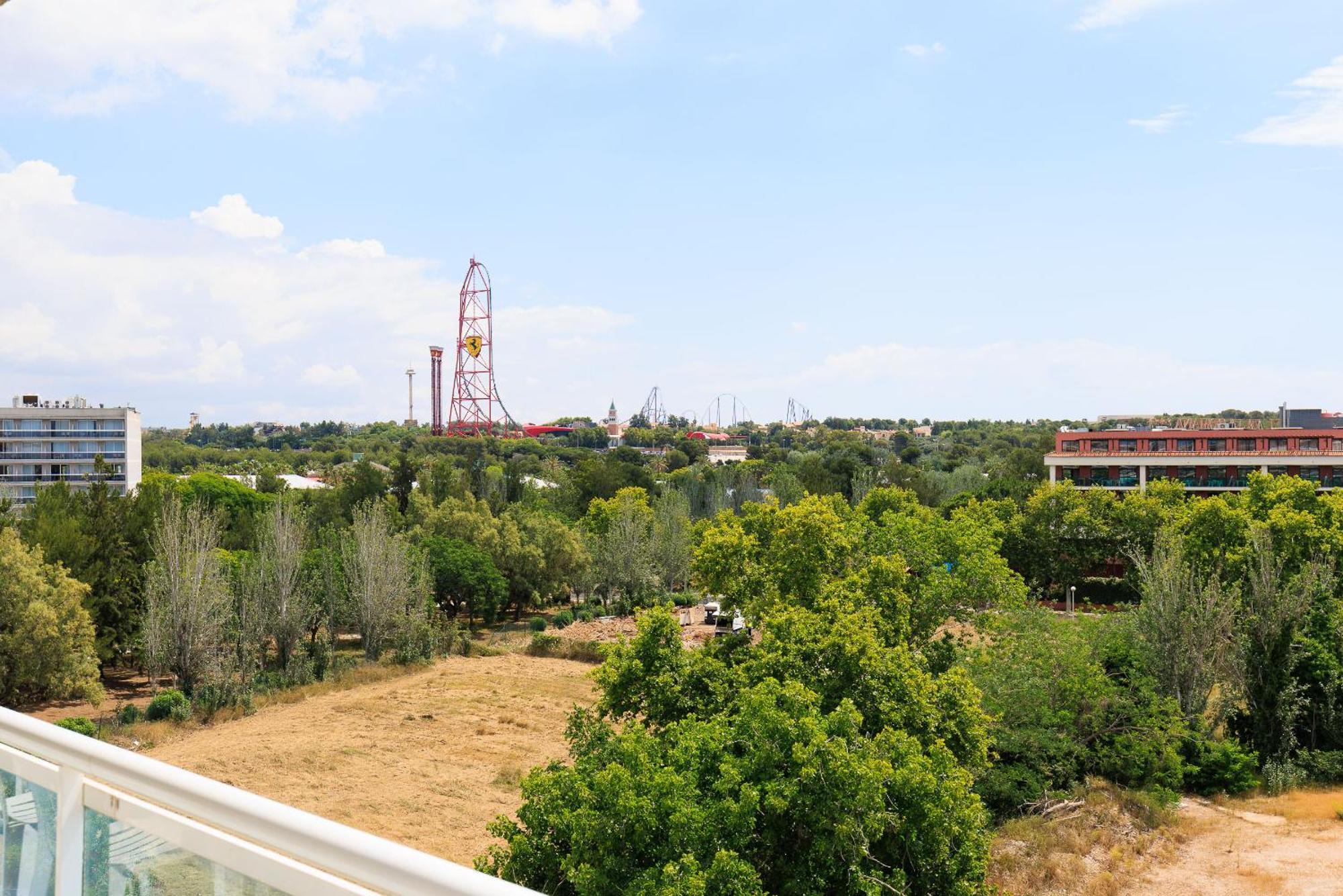 Apartment Rentalmar Ventura Village Salou