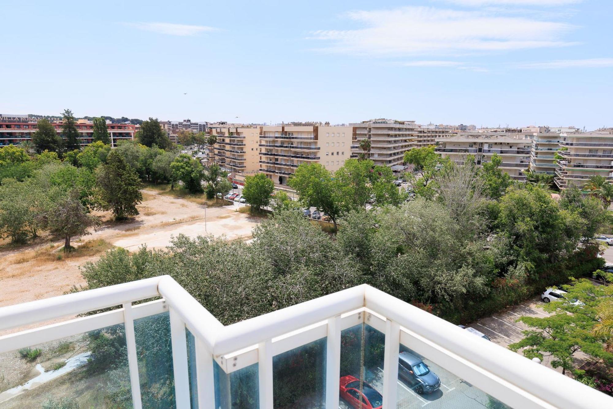 Rentalmar Ventura Village Families * Salou