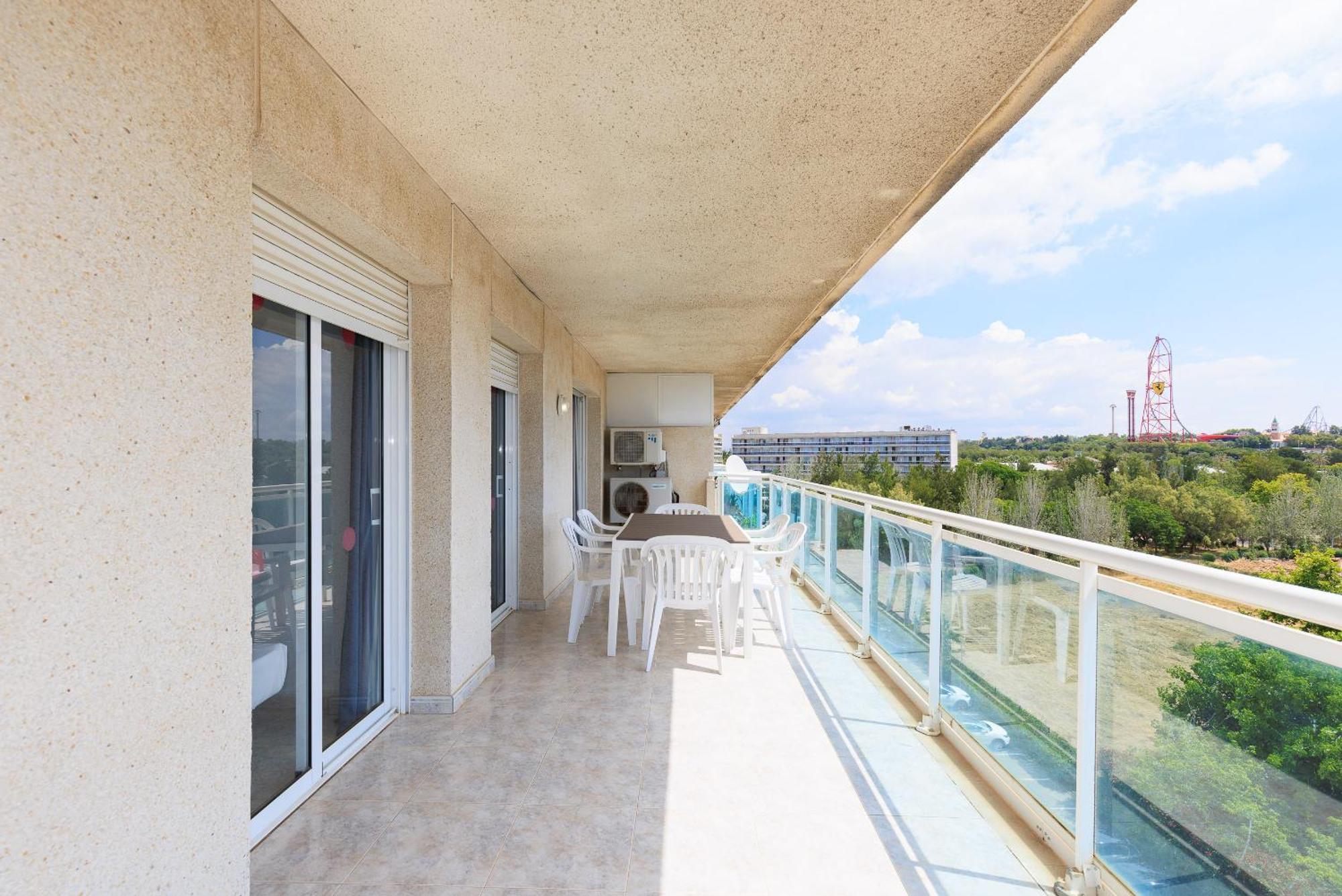 Apartment Rentalmar Ventura Village