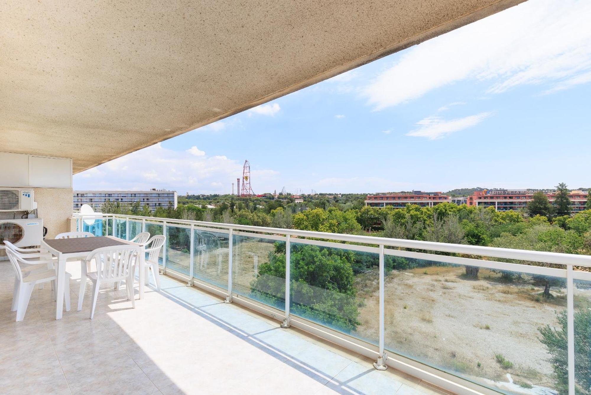 Rentalmar Ventura Village Apartment Salou