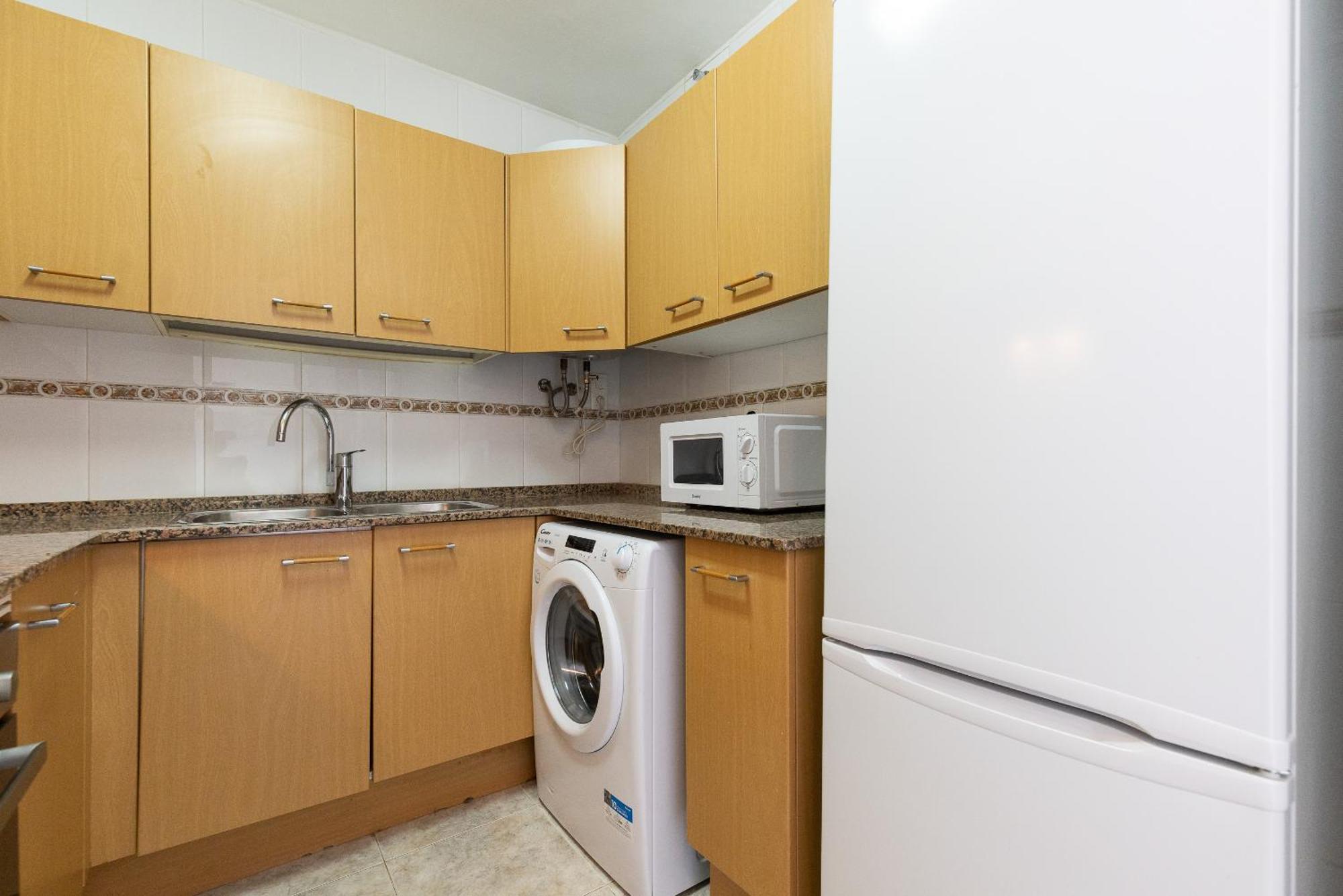 Apartment Rentalmar Ventura Village Salou