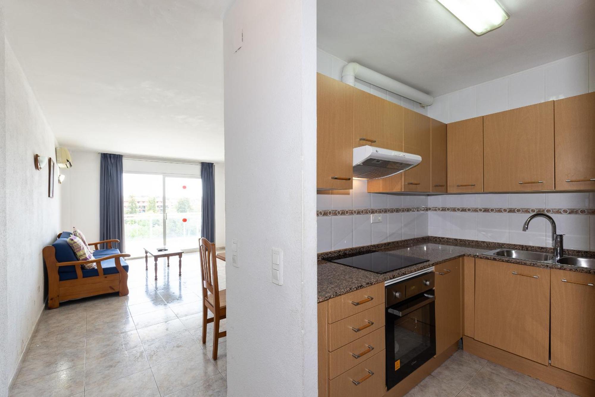 Rentalmar Ventura Village Salou