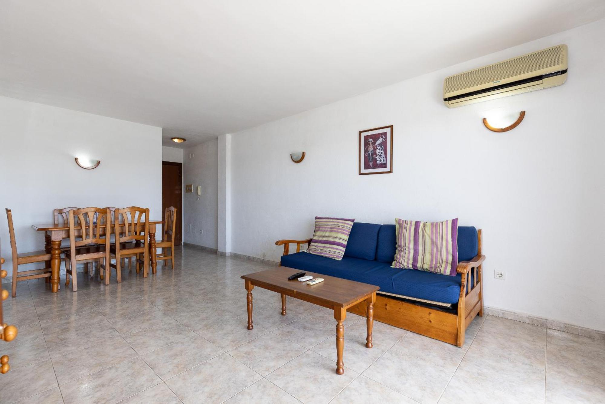 Apartment Rentalmar Ventura Village