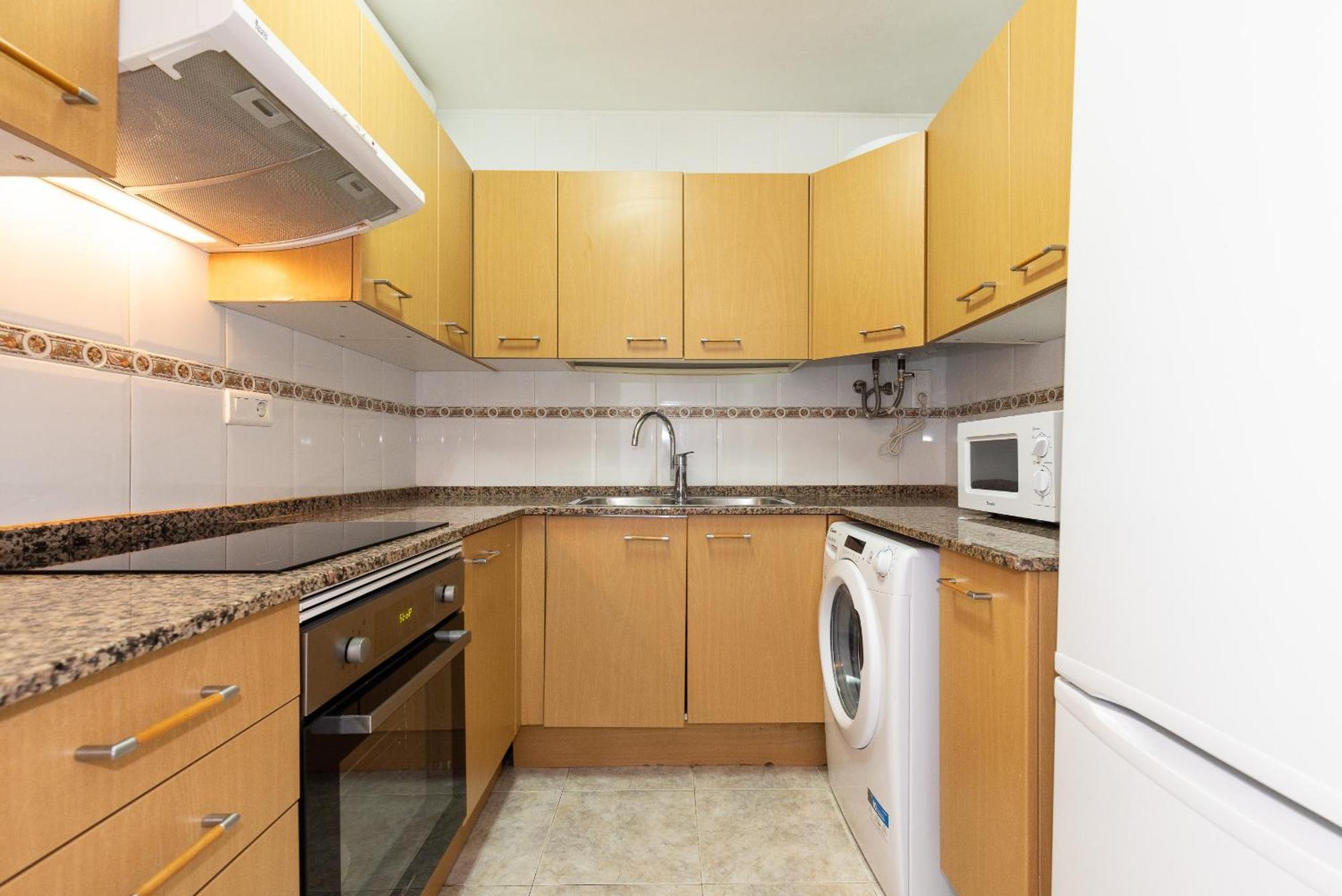 Apartment Rentalmar Ventura Village *